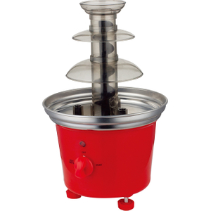 Small Home Appliances Chocolate Fountain On Sale