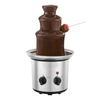Fuente De Chocolate Cascade/Electric Chocolate Waterfall